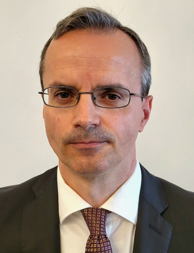 JUDr. Peter ŠAMKO